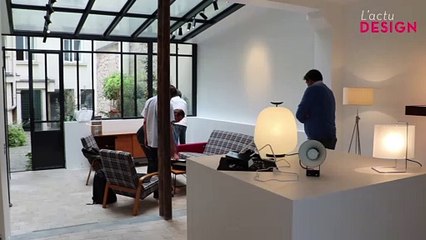 Disderot fait la lumière sur l’âge d’or du design français