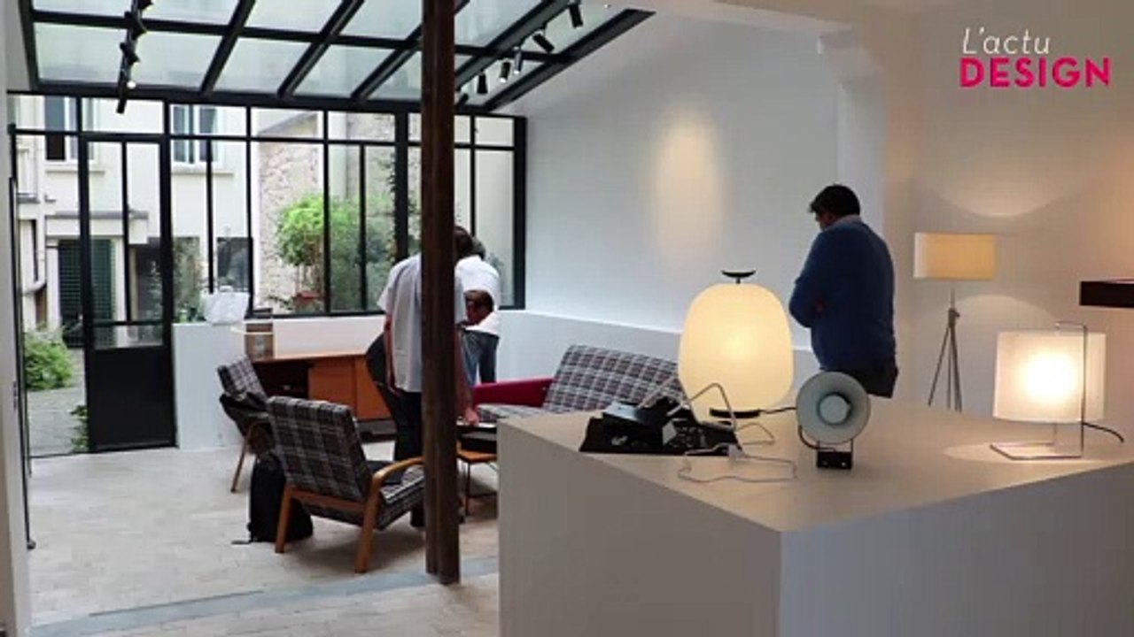 Disderot fait la lumière sur l’âge d’or du design français