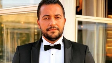 Dün polise silah çeken Gökhan Göz, bugün bozkurt işareti yaptığı videoyu yayınladı