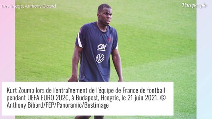 Kurt Zouma filmé en train de frapper son chat : le défenseur des Bleus risque très gros !