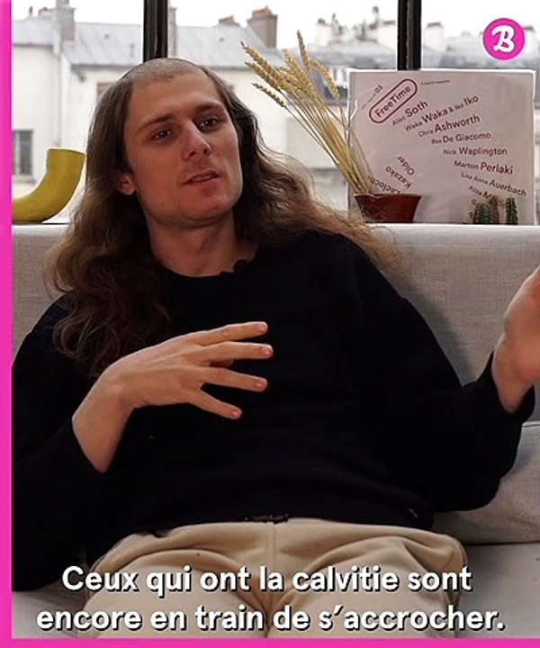 Interview Deep: Jacques