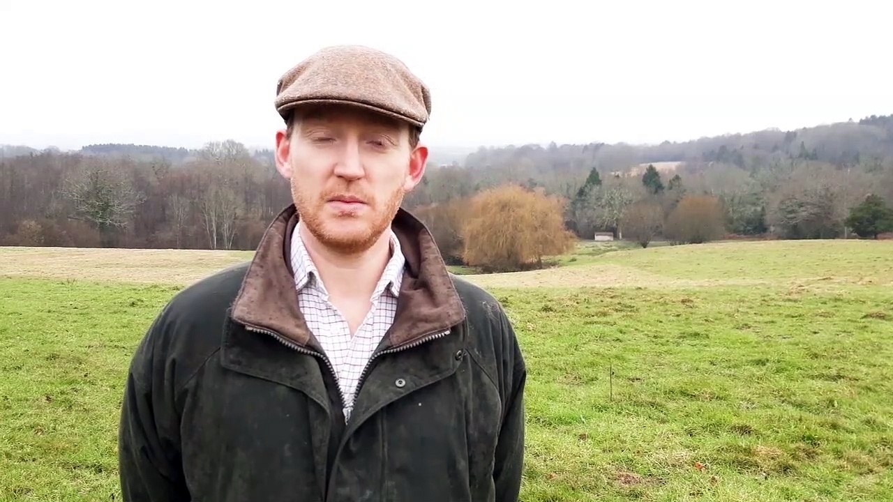 Glamping plans refusal