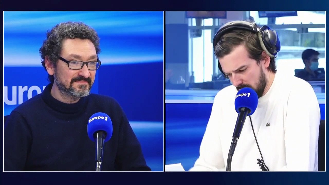 Les stories de Jean Castex, Nikos Aliagas, Fabrice Luchini et Jean-Claude Van Damme