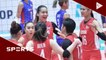Pagho-host ng Volleyball Nations League, malaking exposure para sa Pilipinas #PTVSports