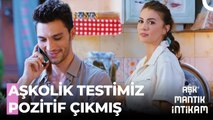 Seven Sevdiğine Böyle Baksın - Aşk Mantık İntikam 9. Bölüm