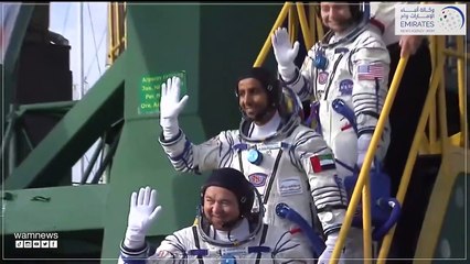 WAM produces 'Story of Hope' documentary in celebration of UAE’s global space achievements