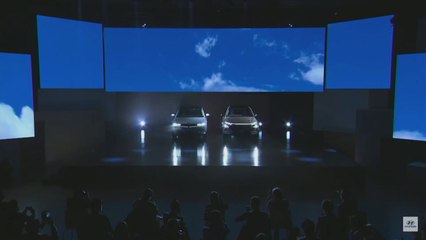 [기업] 현대차, 日 승용차 시장 재진출 공식화...전기차 투입 / YTN