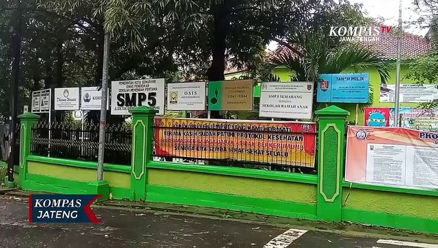 PJJ, Sekolah Beri Fasilitas Bagi Siswa Tak Miliki Ponsel