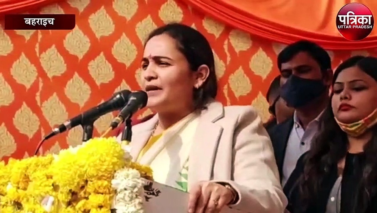 पार्टी से बढ़कर हमारे लिए राष्ट्रवाद इसलिए हमने...