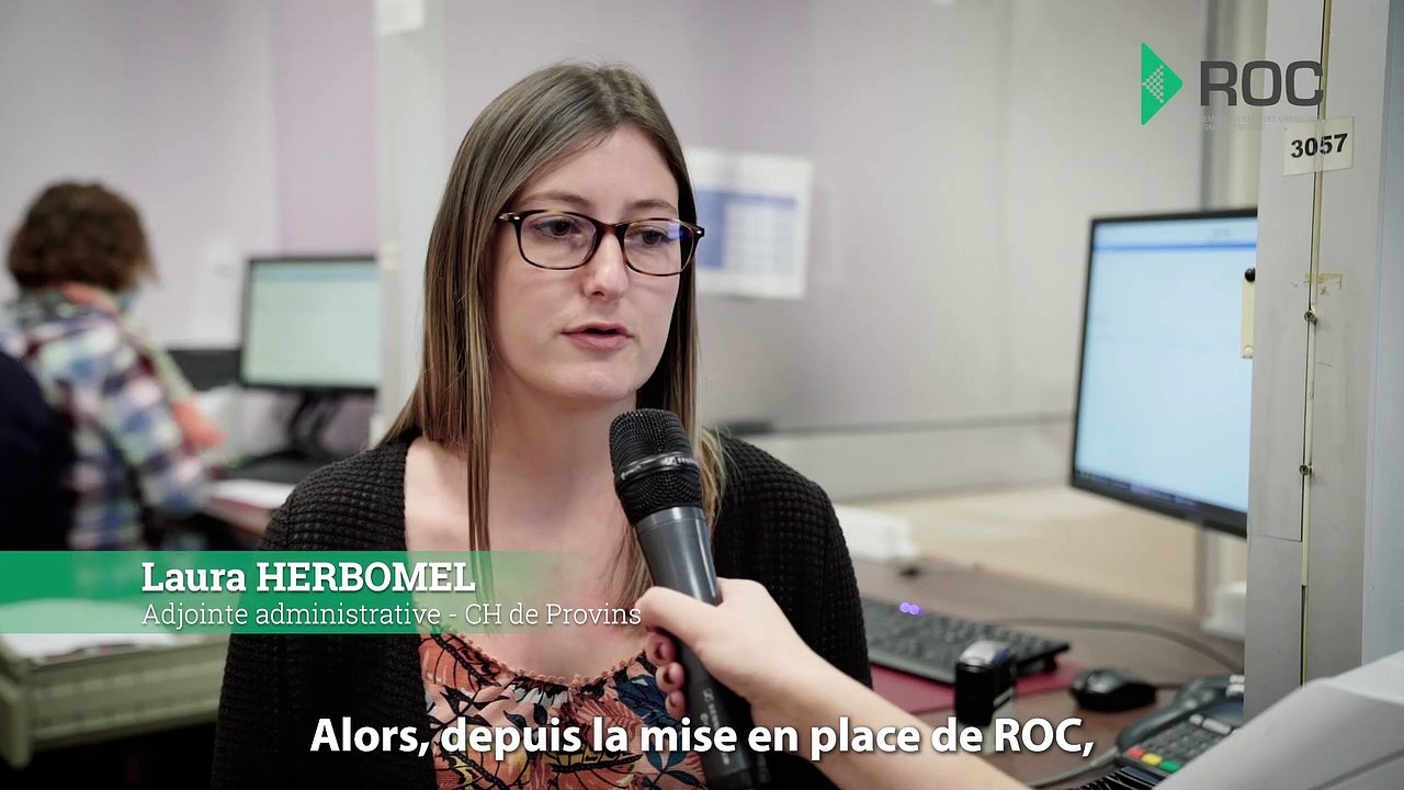 Projet ROC Santexpo