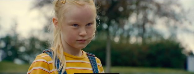 The Innocents - Trailer (English Subs) HD