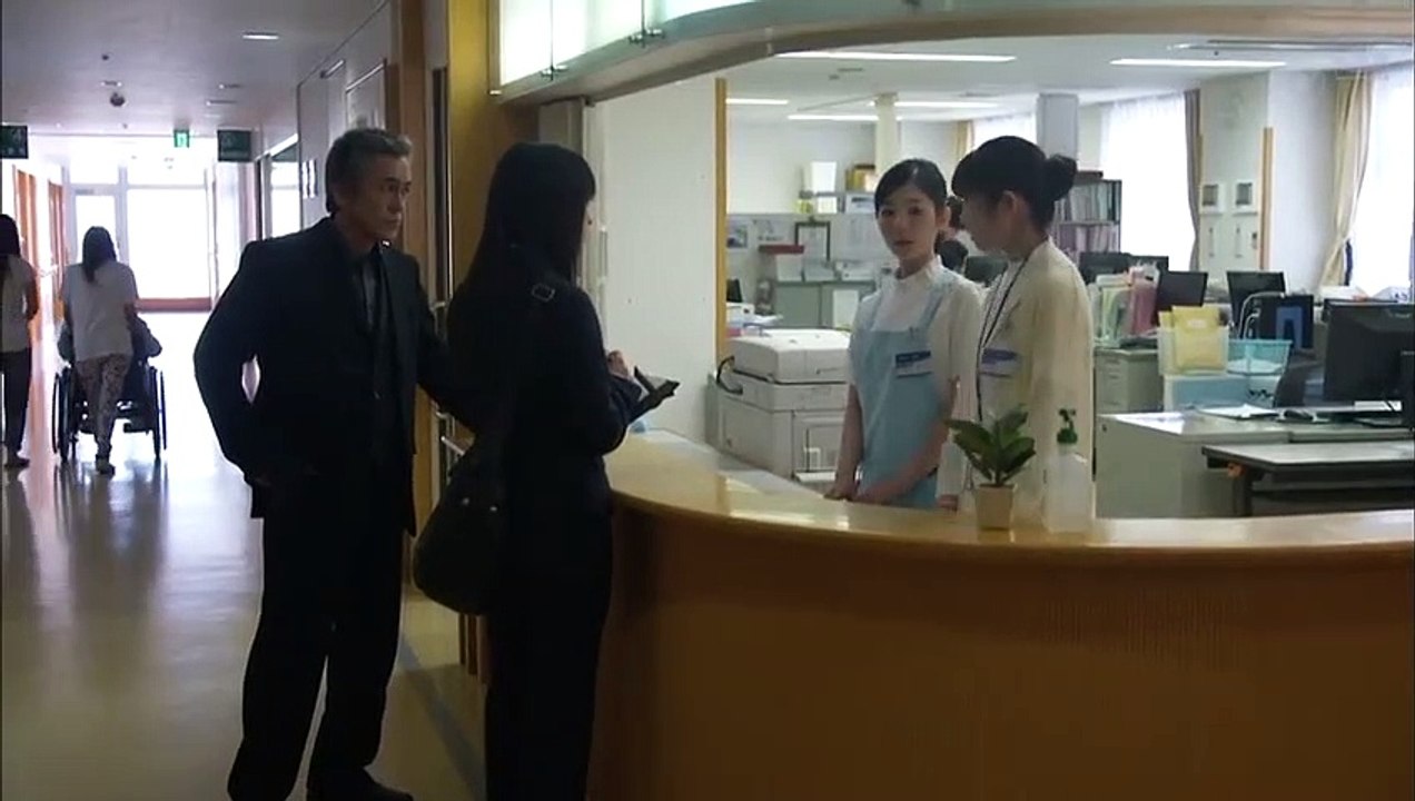 日劇 » 非關正義：雙重定義之連鎖SP - PART2