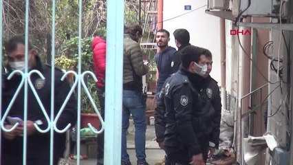 MOTOSİKLETLE TAKİP ETTİKLERİ ELİF'İ, SIĞINDIĞI BAHÇEDE TABANCAYLA VURDULAR