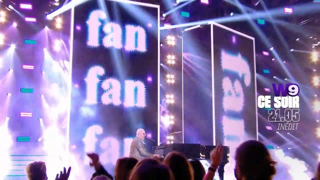 Génération Hit Machine ce soir sur W9