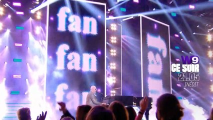 "Génération Hit Machine" ce soir sur W9