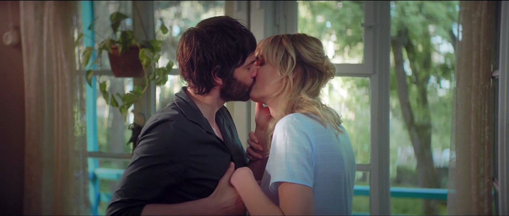 The Other Me Trailer