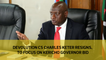 Devolution CS Charles Keter resigns, to focus on Kericho governor bid