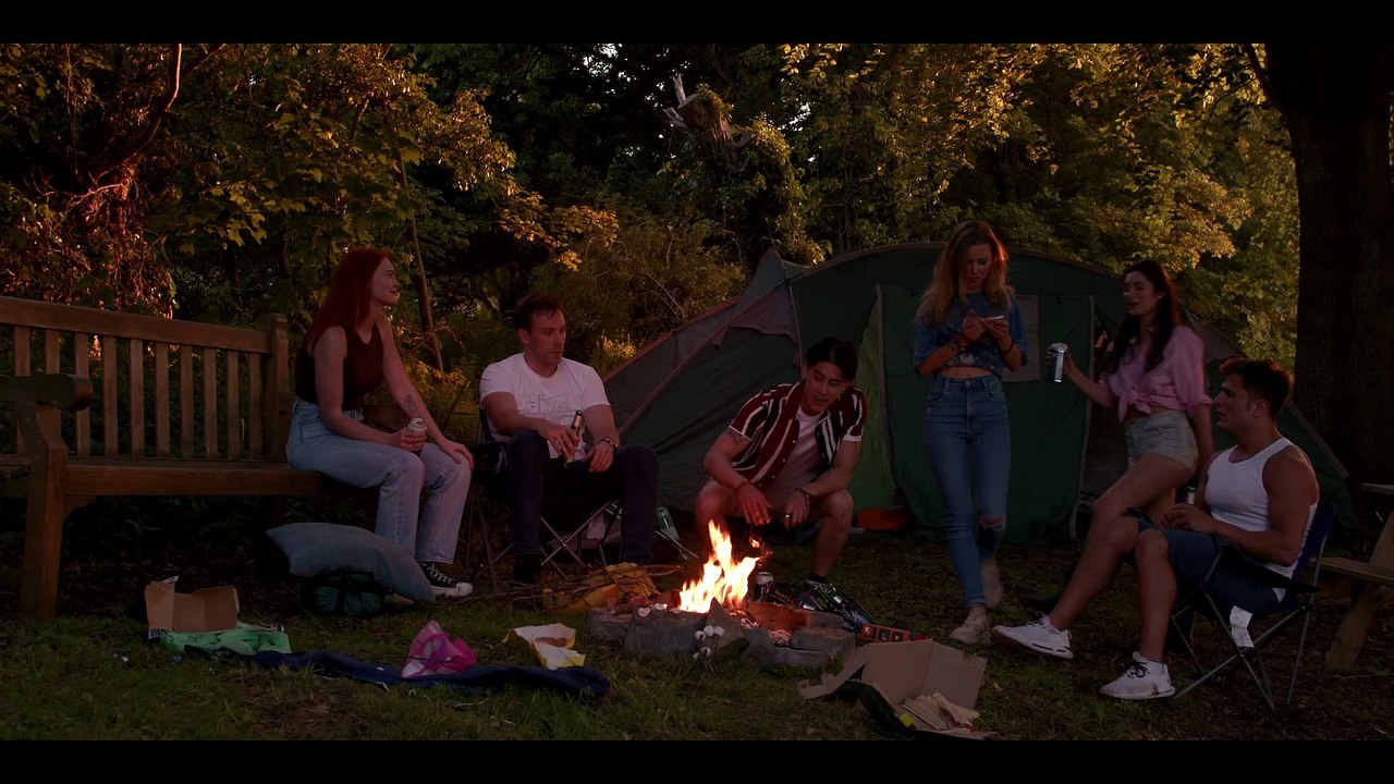 Easter Bunny Massacre 2021 Trailer video Dailymotion