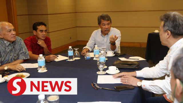 Johor polls: 750,000 new voters 'a big issue' for all parties, says Tok Mat