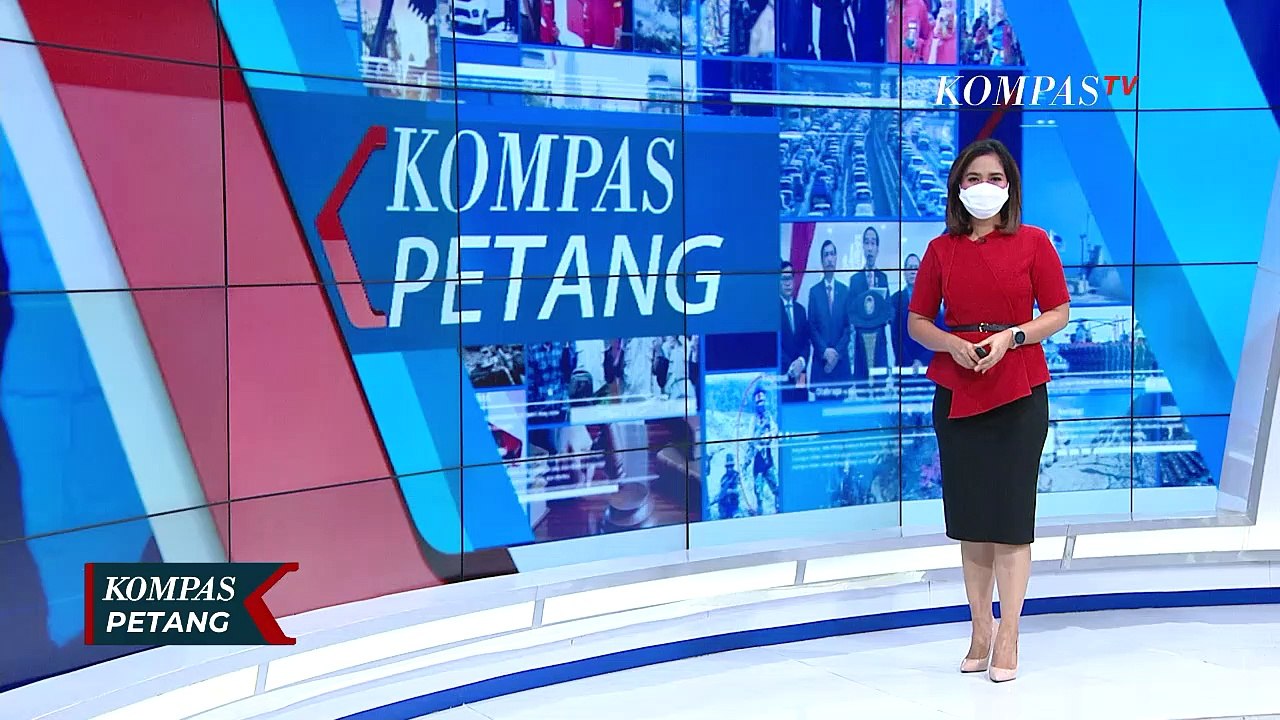 KPK Periksa Ketua DPRD DKI Jakarta Sebagai Saksi Kasus Formula E