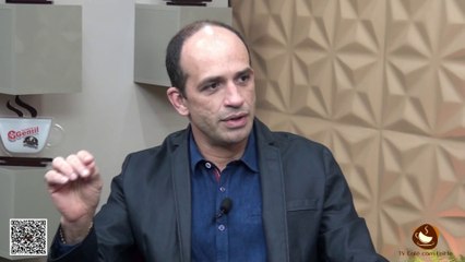 Programa Café com Leitte - 17/01/2021 -Dr. Thalles Barbosa