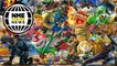 Super Smash Bros. Ultimate | Paper Mario is coming to Smash
