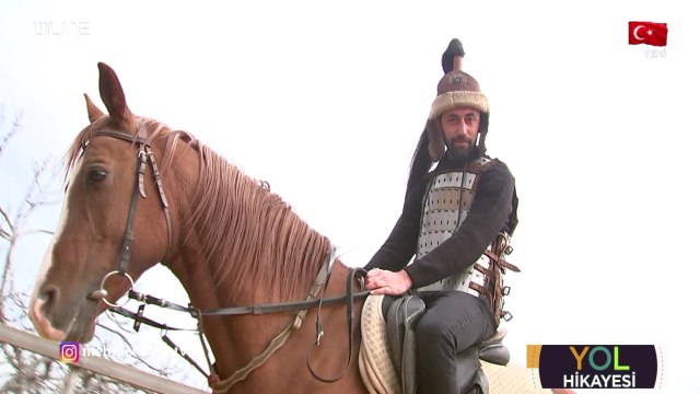 Mehmet Ercan ile Yol Hikayesi - İstanbul/Sarıyer | 6 Şubat 2022