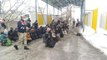 Van’da 130 düzensiz göçmen yakalandı