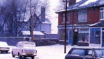 Armley in the 1960s: Photo gems of corner shops, pubs and landmarks