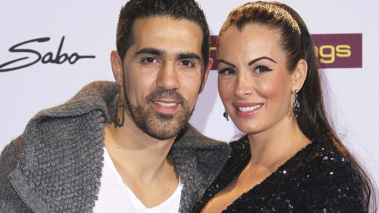 After-Baby-Body: Anna-Maria Ferchichi nach Drillings-Geburt