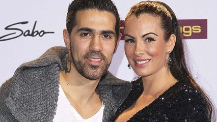 After-Baby-Body: Anna-Maria Ferchichi nach Drillings-Geburt