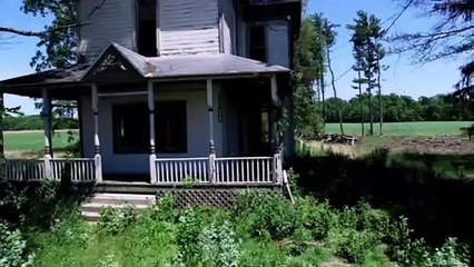 The Last Ghost Hunters Movie