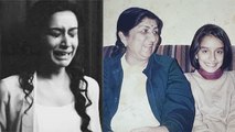 Lata Mangeshkar की याद में Shraddha Kapoor का Emotional Post रुला देगा WATCH VIDEO | Boldsky