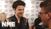 James Bay on 'Wild Love', his 'Sesame Street' inspired new album, and his hats | VO5 NME Awards 2018
