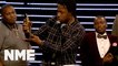 Avelino wins Best Mixtape supported by Bulldog Gin | VO5 NME Awards 2018
