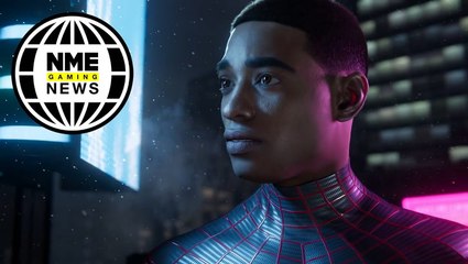 Spider-Man: Miles Morales is getting a prequel comic book