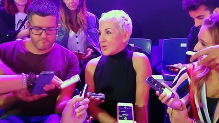 Ana Torroja es marquesa tras heredar el título que Franco concedió a su abuelo