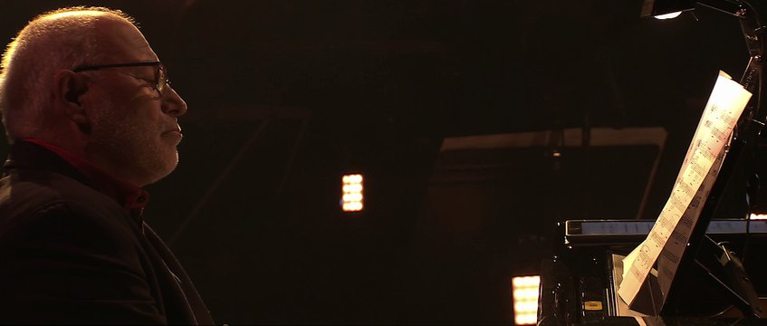 Michel Legrand : Sans toi, extrait de Cléo de 5 à 7