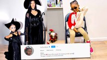 Cardi B Makes Daughter Kulture's Instagram Private After Trolls Leave Cruel Comments