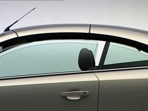 Opel Astra Twintop 2006