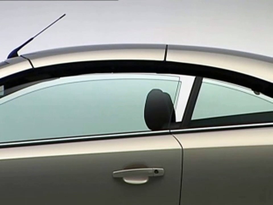 Opel Astra Twintop 2006