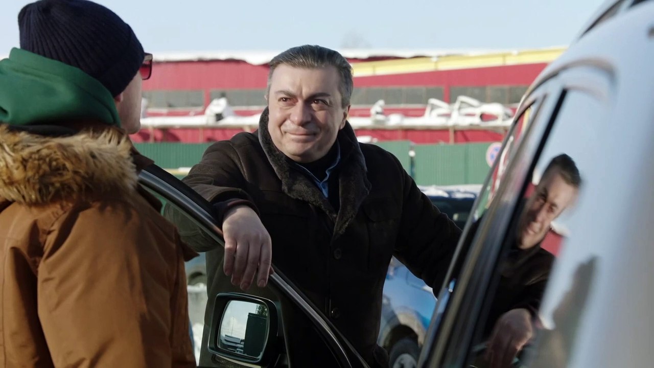 Братья 20 серия (2022) HD