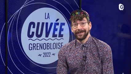 MICRO CUVEE - 02/02/22 - ACOUSTIC PING PONG