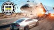 PlayStation Plus | Need 4 Speed Payback is free for October