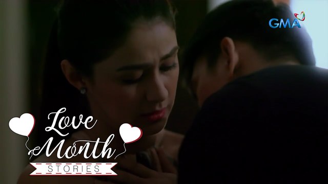 Love Month Stories: Intimate night with the unlabled lovers