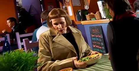 The Catherine Tate Show S01 E04