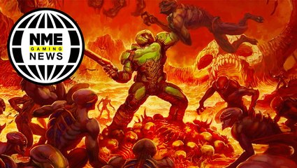Xbox now owns Doom, The Elder Scrolls, Fallout, and more