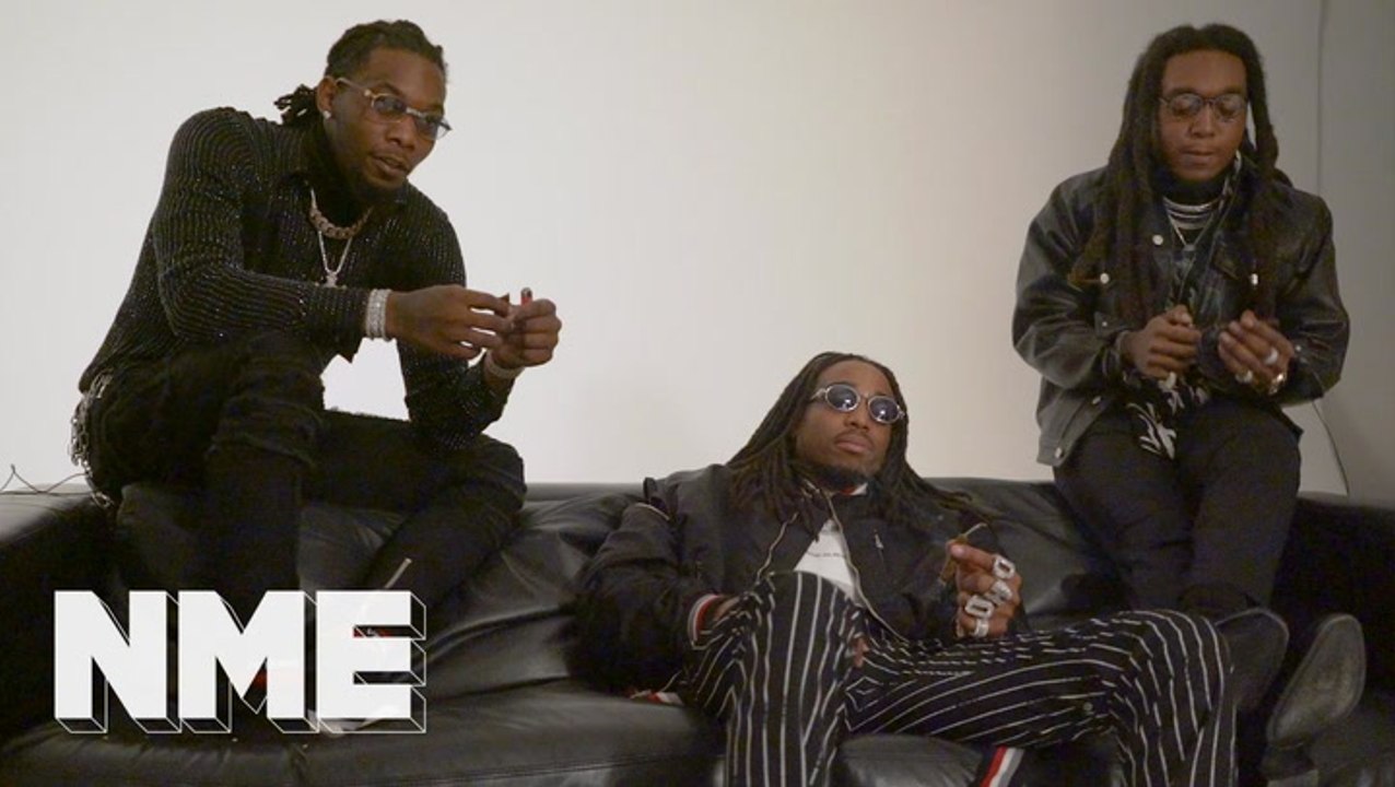 Migos | Show & Tell