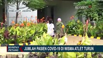Pemprov DKI Jakarta Atur Sekolah dengan PTM Kapasitas 50 Persen