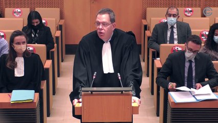 Affaire n° 2021-971 QPC